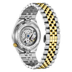 Orologio Citizen  - NK0024-54X - Tsuyosa 60 Jubilee