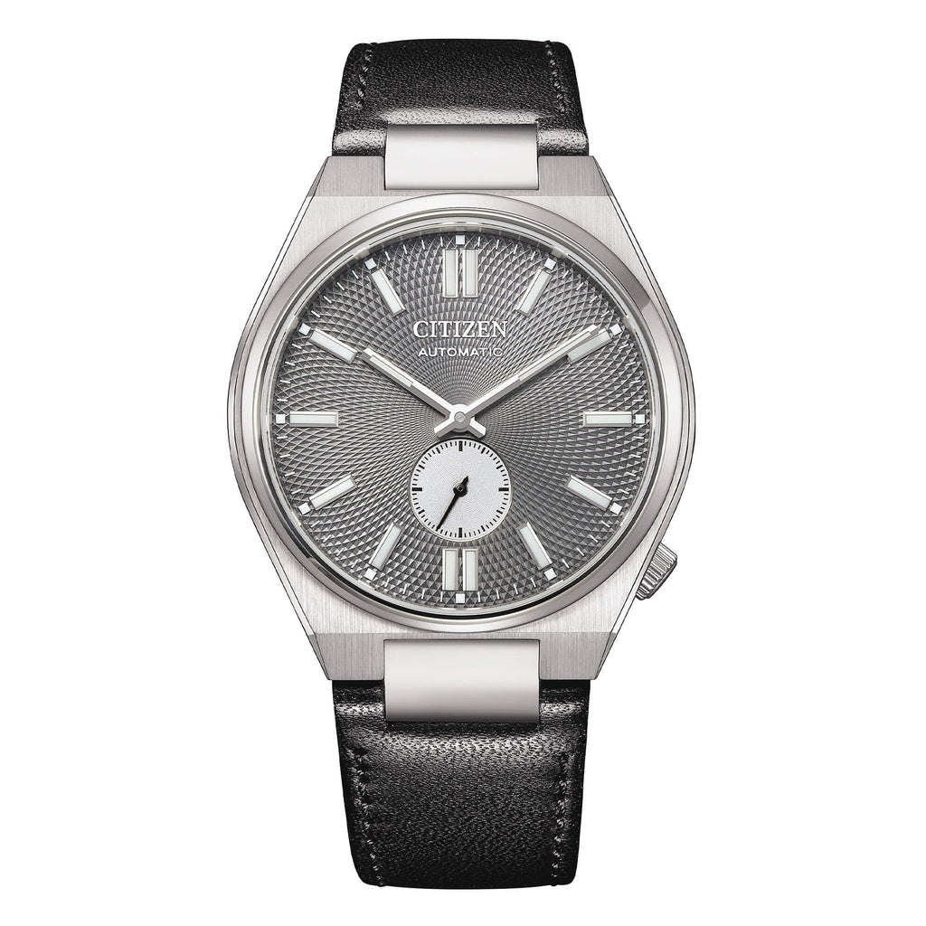 Orologio Citizen - NK5010-01H - Tsuyosa Piccoli Secondi