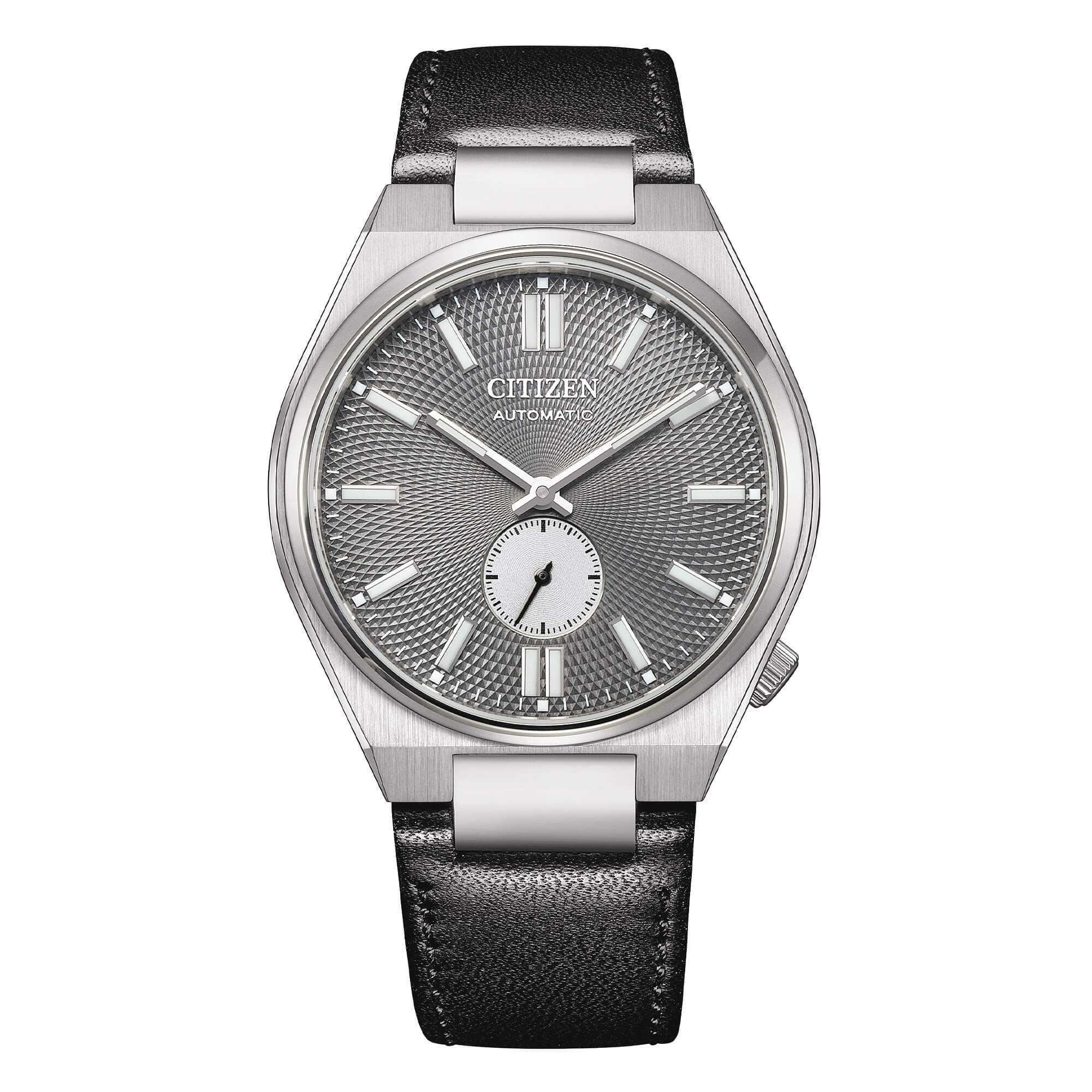 Orologio Citizen - NK5010-01H - Tsuyosa Piccoli Secondi