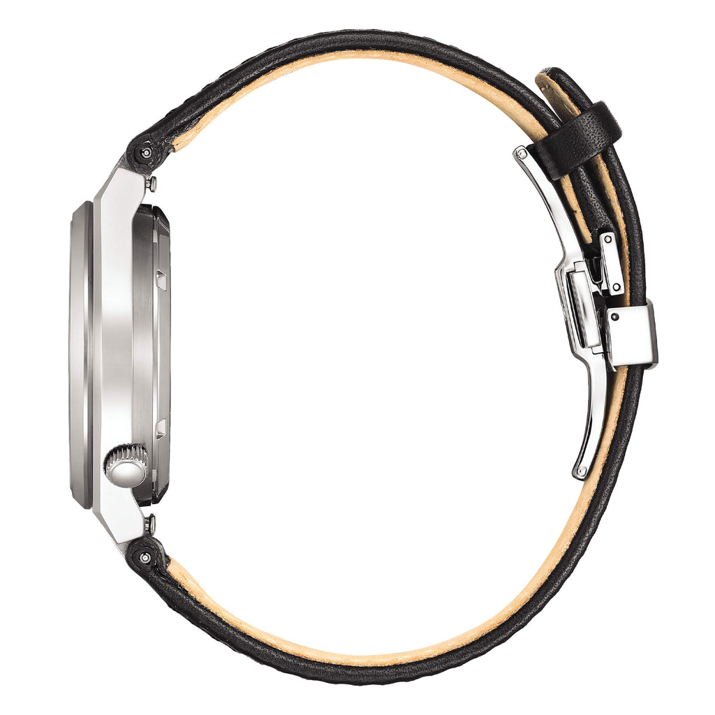 Orologio Citizen - NK5010-01H - Tsuyosa Piccoli Secondi