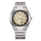 Citizen-Uhr – NK5020-58P – Zenshin 60
