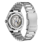 Citizen-Uhr – NK5020-58X – Zenshin 60