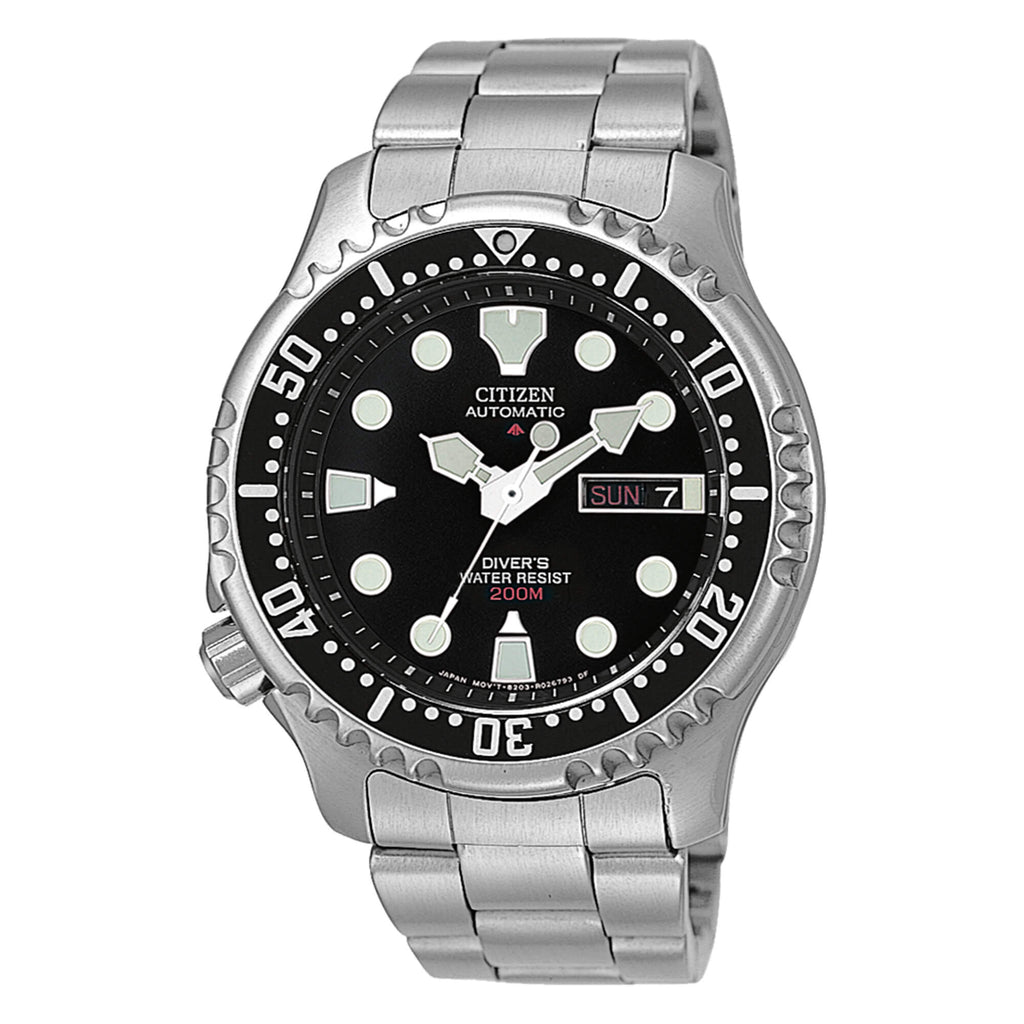 Bracciale Citizen 59-R00684 Promaster FUGU NY0040 Acciaio 20mm Originale