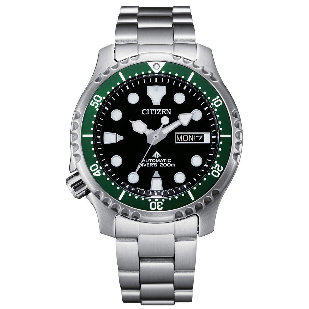 Bracciale Citizen 59-R00684 Promaster FUGU NY0040 Acciaio 20mm Originale