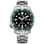 Orologio Citizen - NY0084-89E - Promaster - Diver's Automatic 200 mt