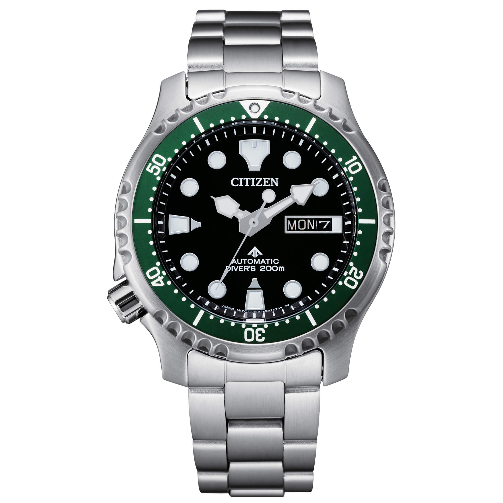 Orologio Citizen - NY0084-89E - Promaster - Diver's Automatic 200 mt