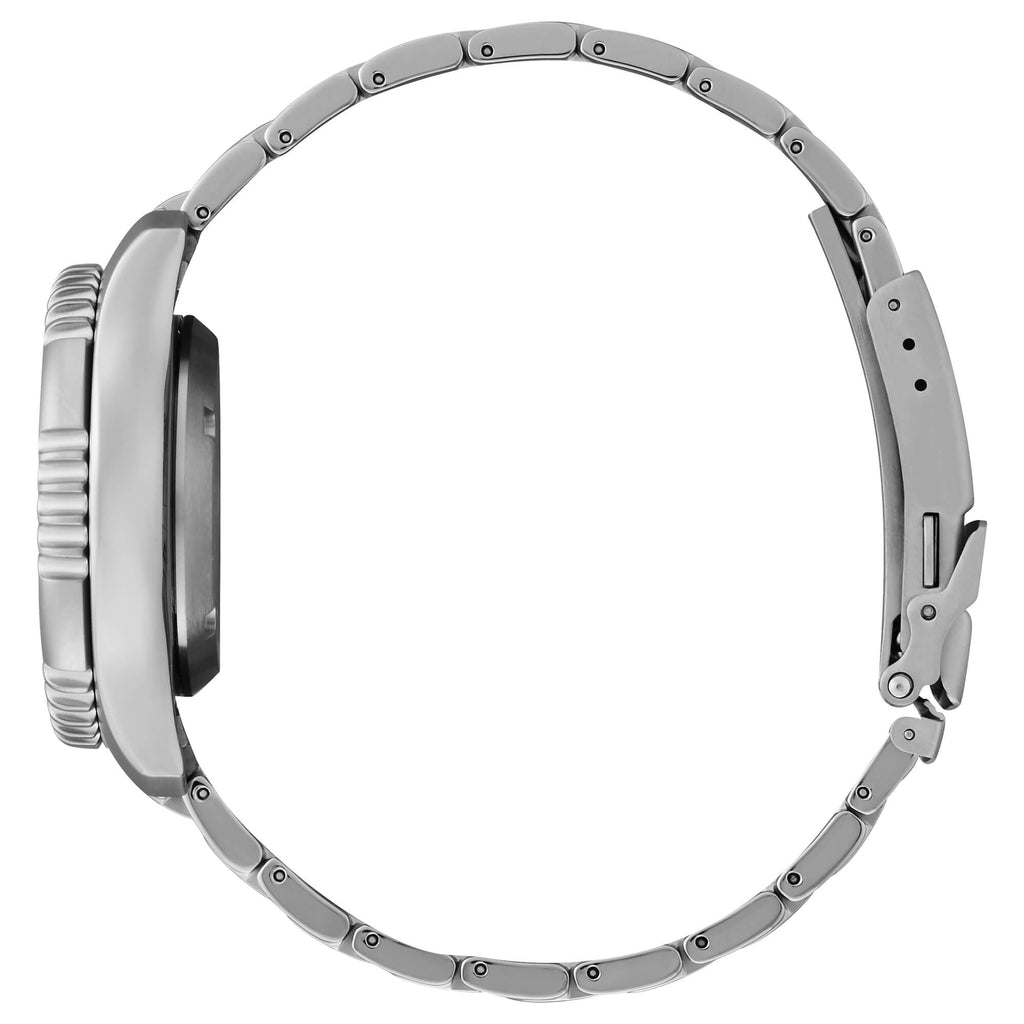 Orologio Citizen NY0100-50M Diver's Automatic 200 mt Super Titanio
