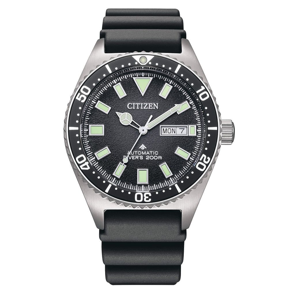 Bracciale Citizen 59-A5M9T-01 Promaster NY0120 Acciaio 20mm Originale