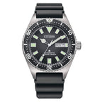 Bracciale Citizen 59-A5M9T-01 Promaster NY0120 Acciaio 20mm Originale
