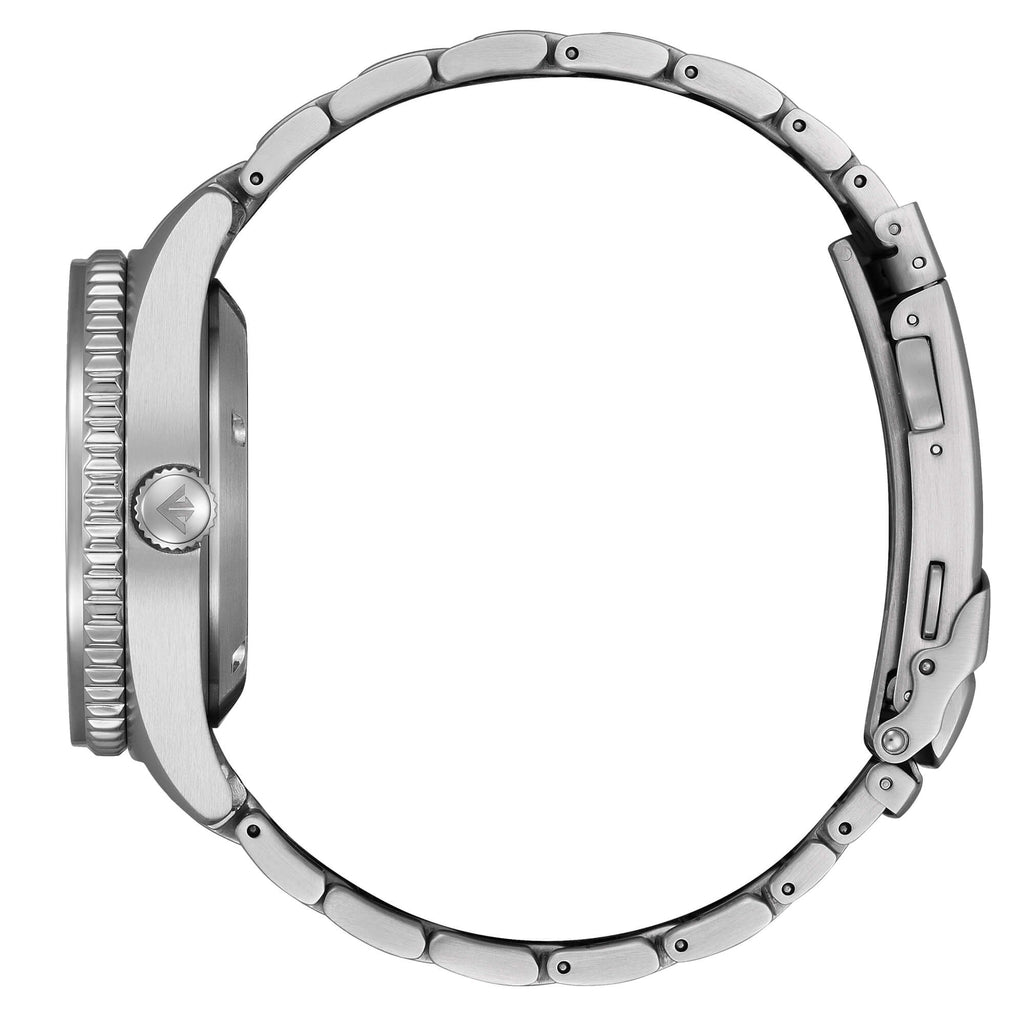 Bracciale Citizen 59-A5M9T-01 Promaster NY0120 Acciaio 20mm Originale
