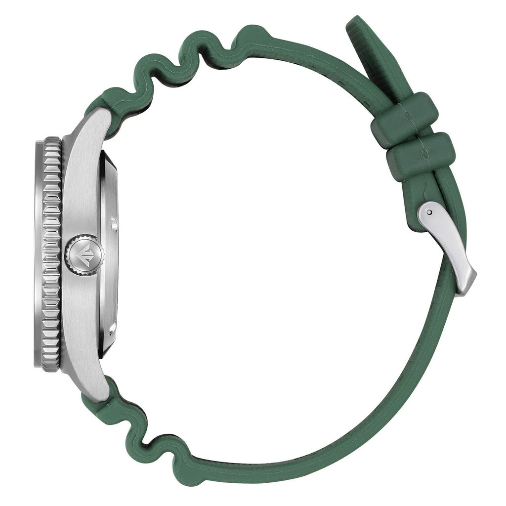Citizen Armband 59-A2PHS-06 Promaster NY0121 Gummi 20mm Original