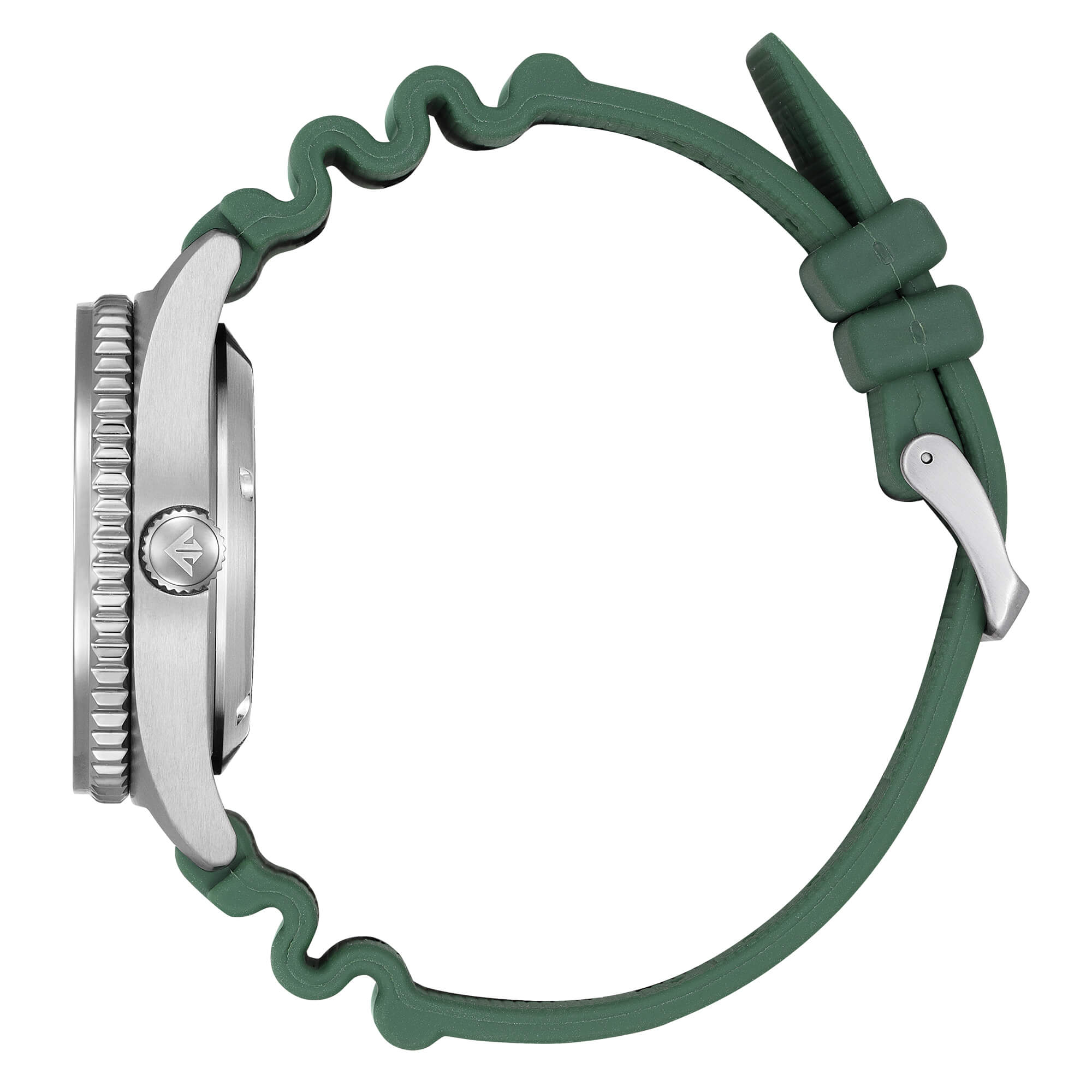 Citizen Armband 59-A2PHS-06 Promaster NY0121 Gummi 20mm Original
