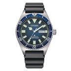 Bracciale Citizen 59-A5M9T-01 Promaster NY0120 Acciaio 20mm Originale