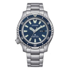Bracciale Citizen 59-R00684 Promaster FUGU NY0040 Acciaio 20mm Originale