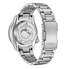 Bracciale Citizen 59-R00684 Promaster FUGU NY0040 Acciaio 20mm Originale