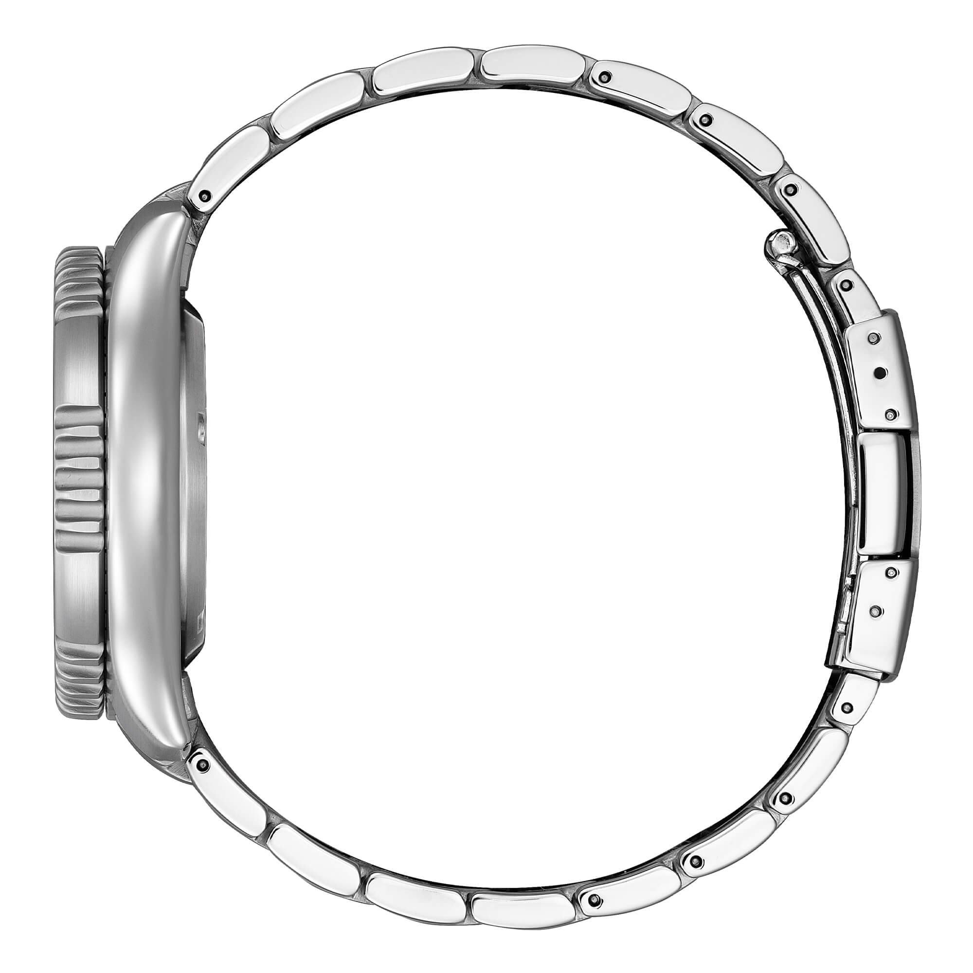 Bracciale Citizen 59-R00684 Promaster FUGU NY0040 Acciaio 20mm Originale