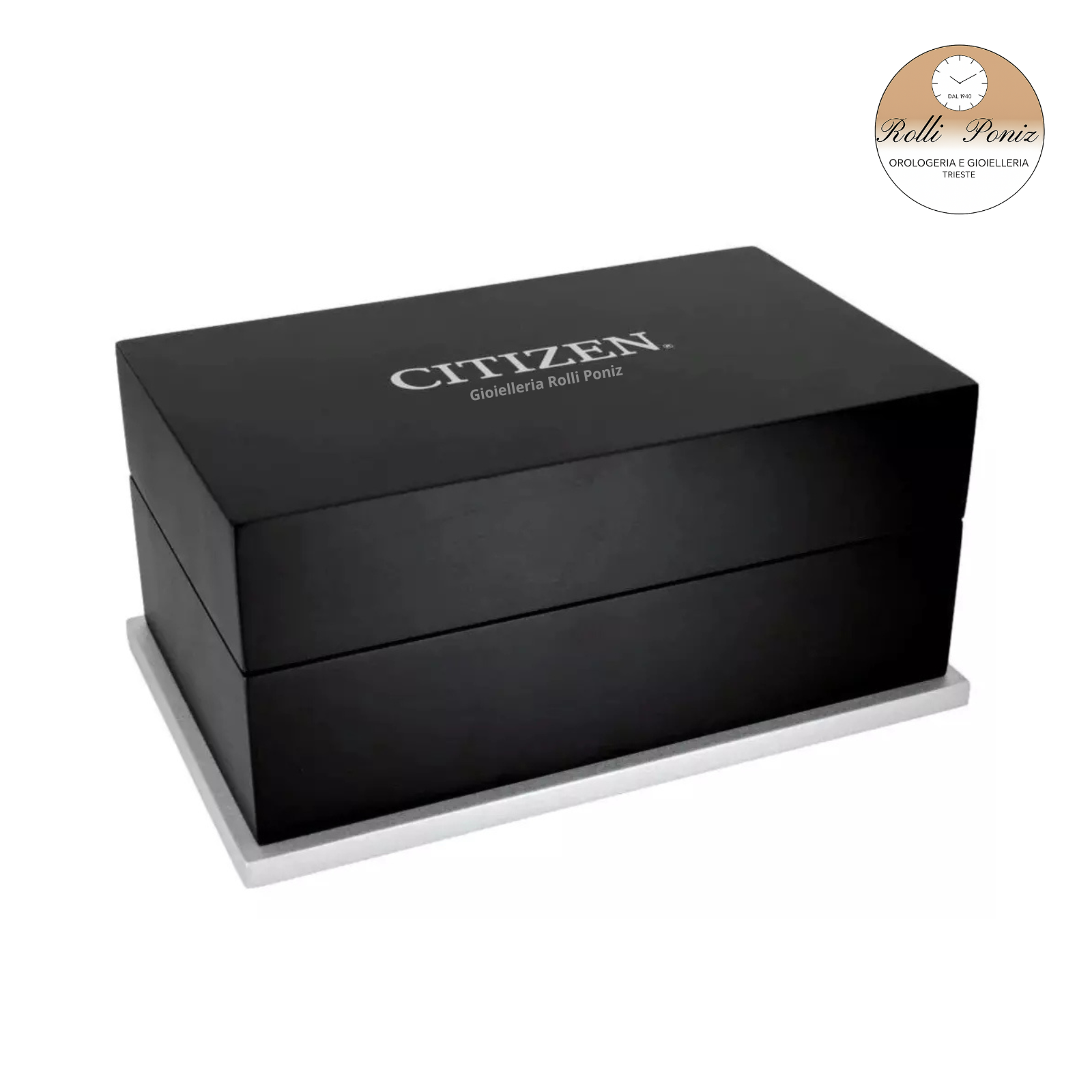 Orologio Citizen NB6084-50A Serie 8 Mechanical