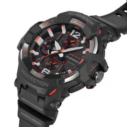 Orologio Casio - GR-B300-1A4 - G-SHOCK - MASTER OF G - GRAVITYMASTER