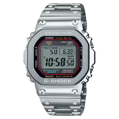 Orologio Casio - GMW-B5000D-1C - G-SHOCK
