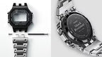 Orologio Casio - GMW-B5000D-1C - G-SHOCK