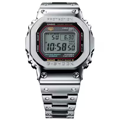 Orologio Casio - GMW-B5000D-1C - G-SHOCK