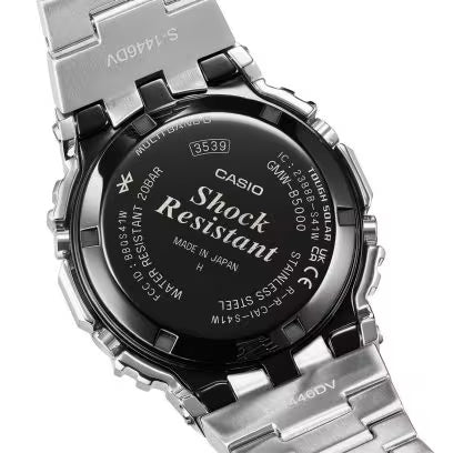 Orologio Casio - GMW-B5000D-1C - G-SHOCK