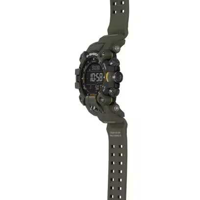 Orologio Casio - GW9500-3 - Master of G - Mudman