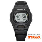 Orologio Casio - GBD-200-1A1 - G-SHOCK - G-SQUAD