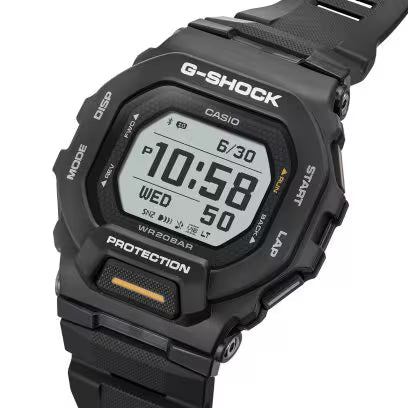 Orologio Casio - GBD-200-1A1 - G-SHOCK - G-SQUAD