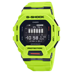 Orologio Casio - GBD-200-9 - G-SHOCK - G-SQUAD