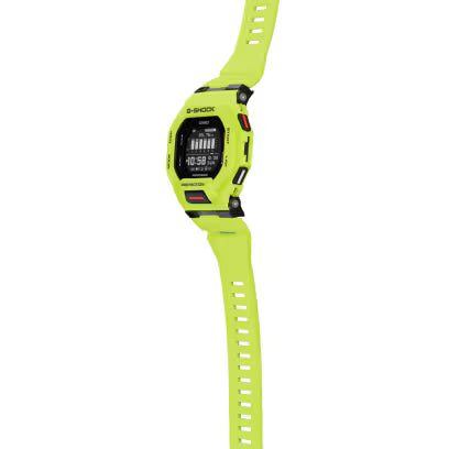 Orologio Casio - GBD-200-9 - G-SHOCK - G-SQUAD