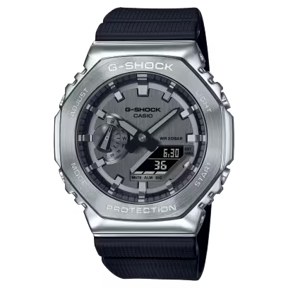 Orologio Casio - GM-2100-1A - G-SHOCK