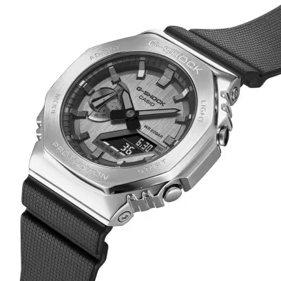 Orologio Casio - GM-2100-1A - G-SHOCK