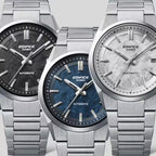 Orologio Casio EFK-110D-2AER Edifice Automatico