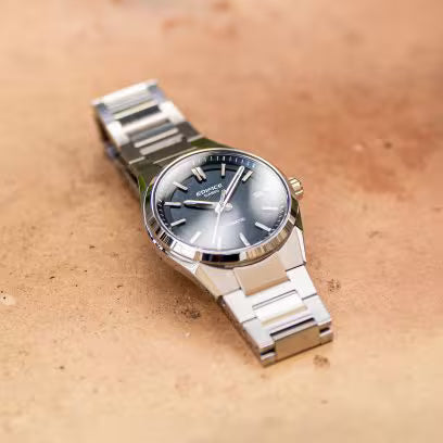 Orologio Casio EFK-110D-2AER Edifice Automatico
