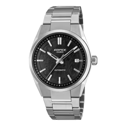Orologio Casio EFK-110D-1AER Edifice Automatico