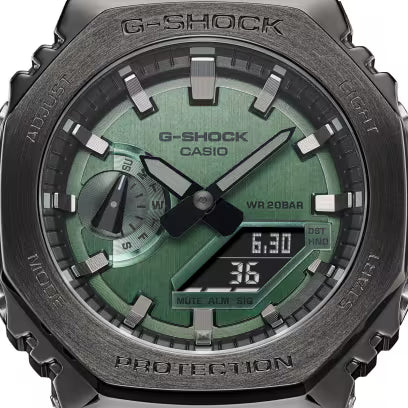 Orologio Casio - GM-2100B-3A - G-SHOCK