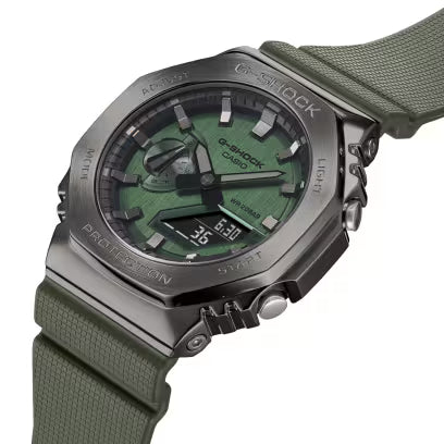 Orologio Casio - GM-2100B-3A - G-SHOCK