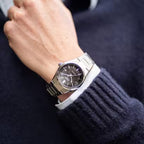 Orologio Casio EFK-110D-1AER Edifice Automatico