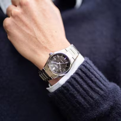 Orologio Casio EFK-110D-1AER Edifice Automatico