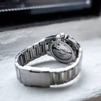 Orologio Casio EFK-110D-1AER Edifice Automatico