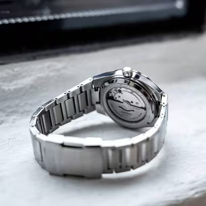 Orologio Casio EFK-110D-1AER Edifice Automatico