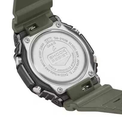 Orologio Casio - GM-2100B-3A - G-SHOCK