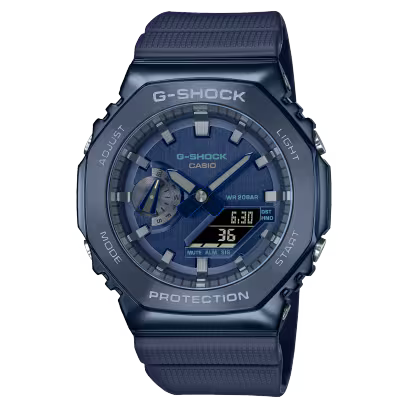 Orologio Casio - GM-2100N-2A - G-SHOCK