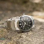 Orologio Casio EFK-110D-1AER Edifice Automatico