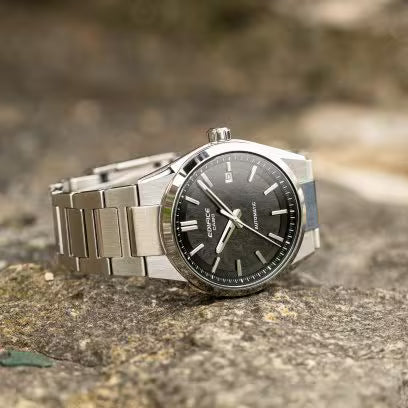 Orologio Casio EFK-110D-1AER Edifice Automatico