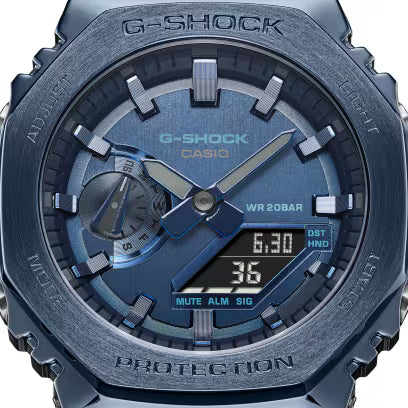 Orologio Casio - GM-2100N-2A - G-SHOCK
