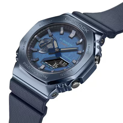 Orologio Casio - GM-2100N-2A - G-SHOCK