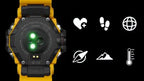 Orologio Casio - GPR-H1000-9 - MASTER OF G - RANGEMAN