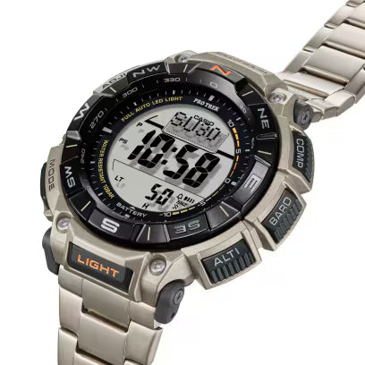 Orologio Casio - PRG-340T-7 - PRO-TREK